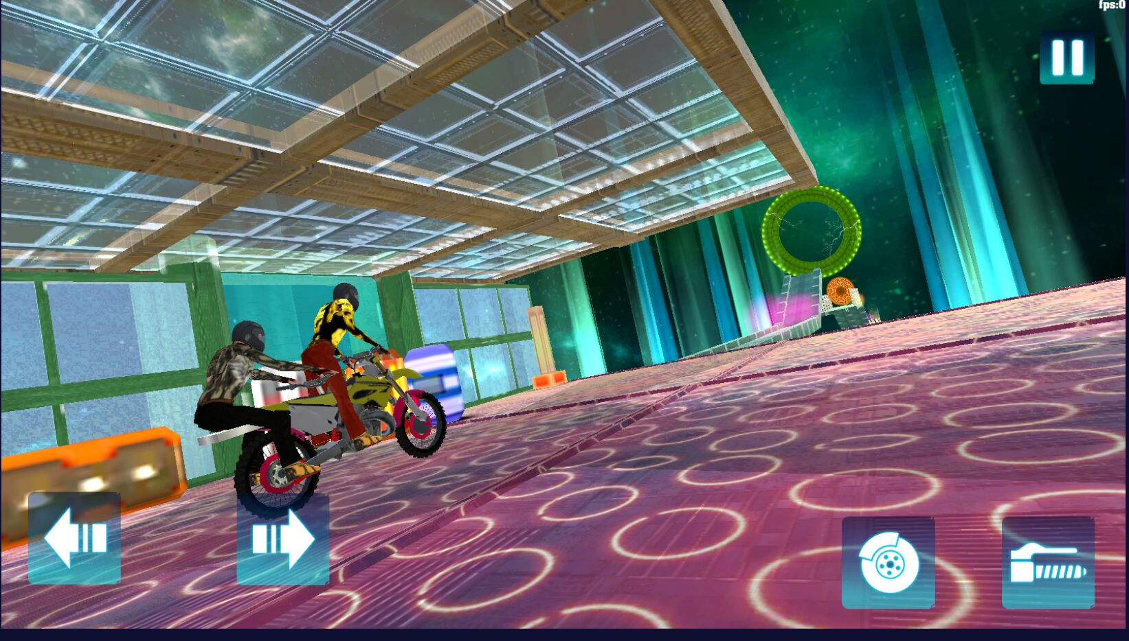 3D���г��ؼ����ٵ�����