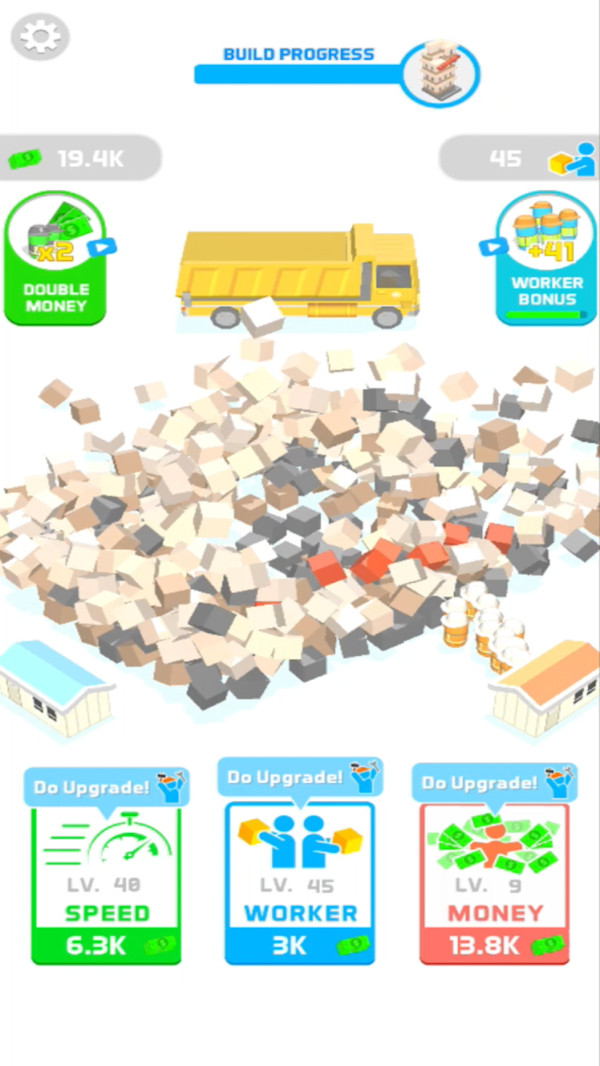 地标建筑模拟器官方版 地标建筑模拟器官方版