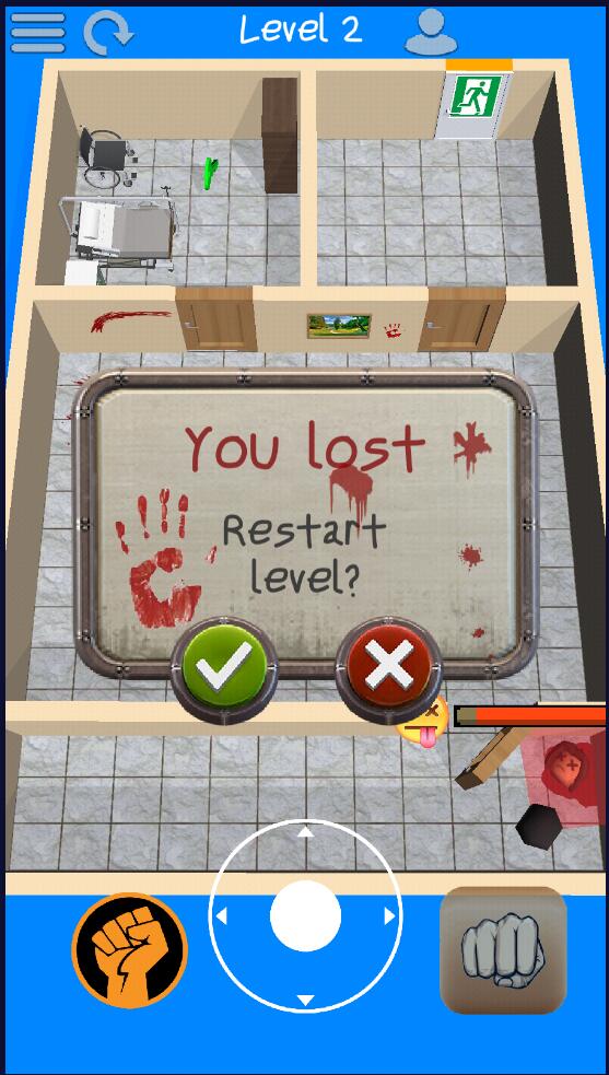 1天后逃离医院官方版 1天后逃离医院官方版