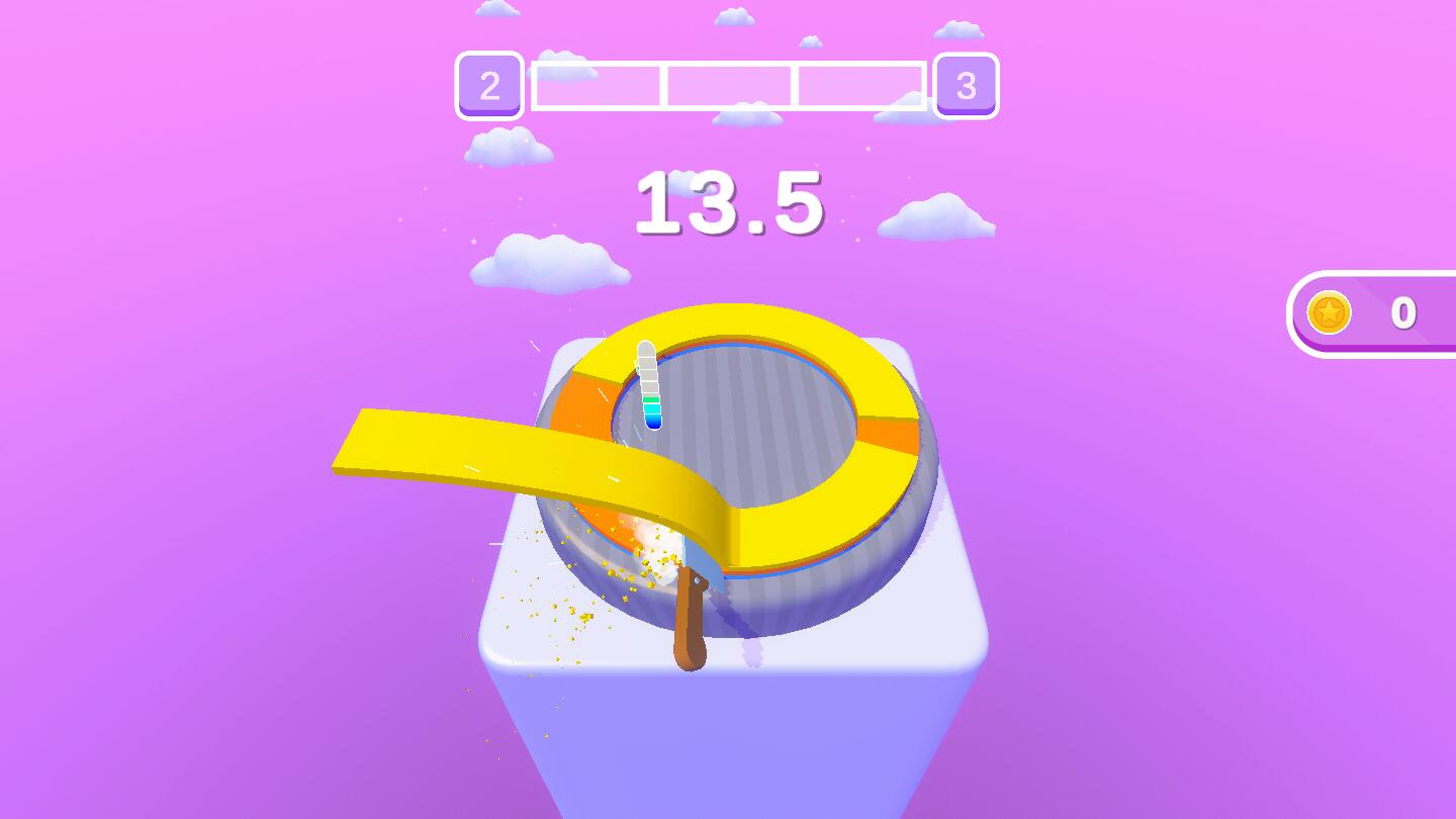 切片塔官方版 切片塔官方版