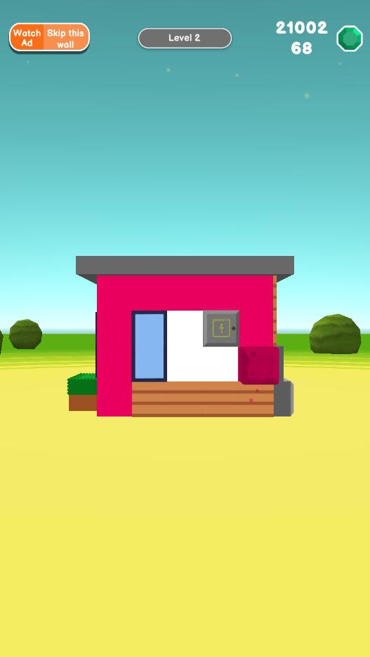 油漆墙无限宝石版 油漆墙无限宝石版