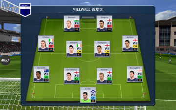 Dream League(λ2016޽Ұ)ͼ2