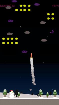 Rocket Mania(��������޽�Ұ�)��ͼ1