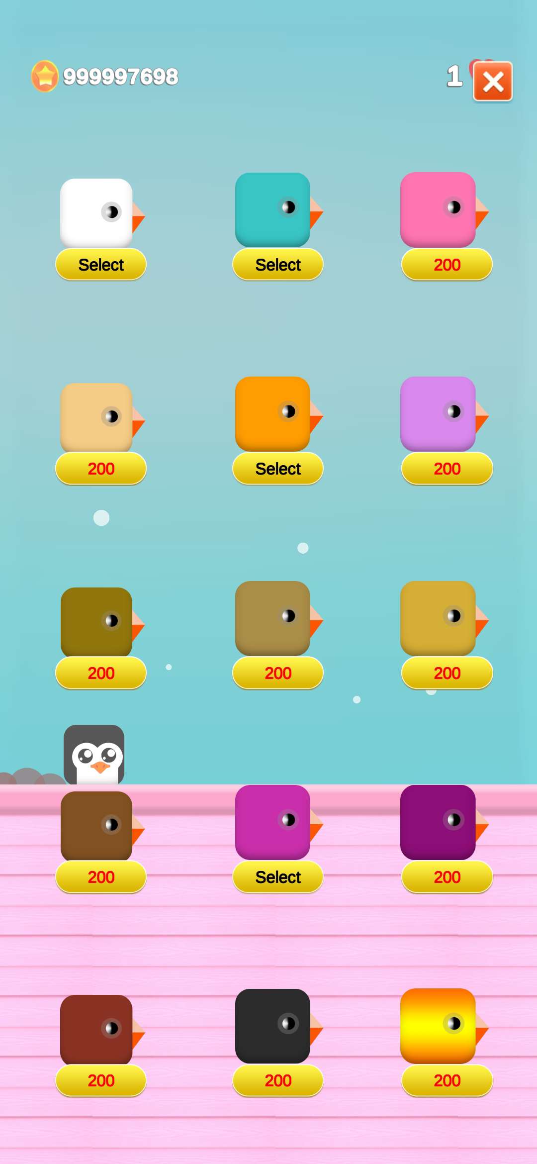 Angry Square Bird(ŭķ޽Ұ)1.6°ͼ4