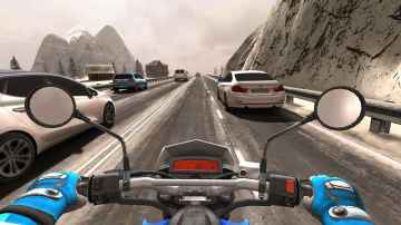 Traffic Rider Original(·Դٷ)ͼ2