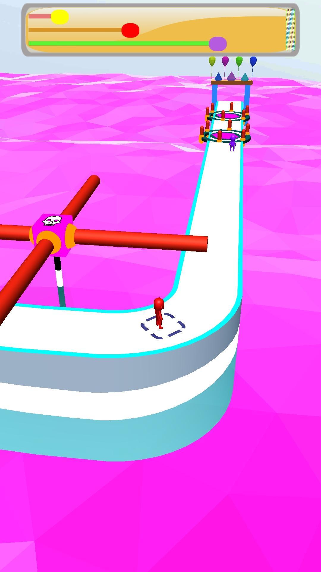 Running Game(3Dȥ)0.3׿ͼ3