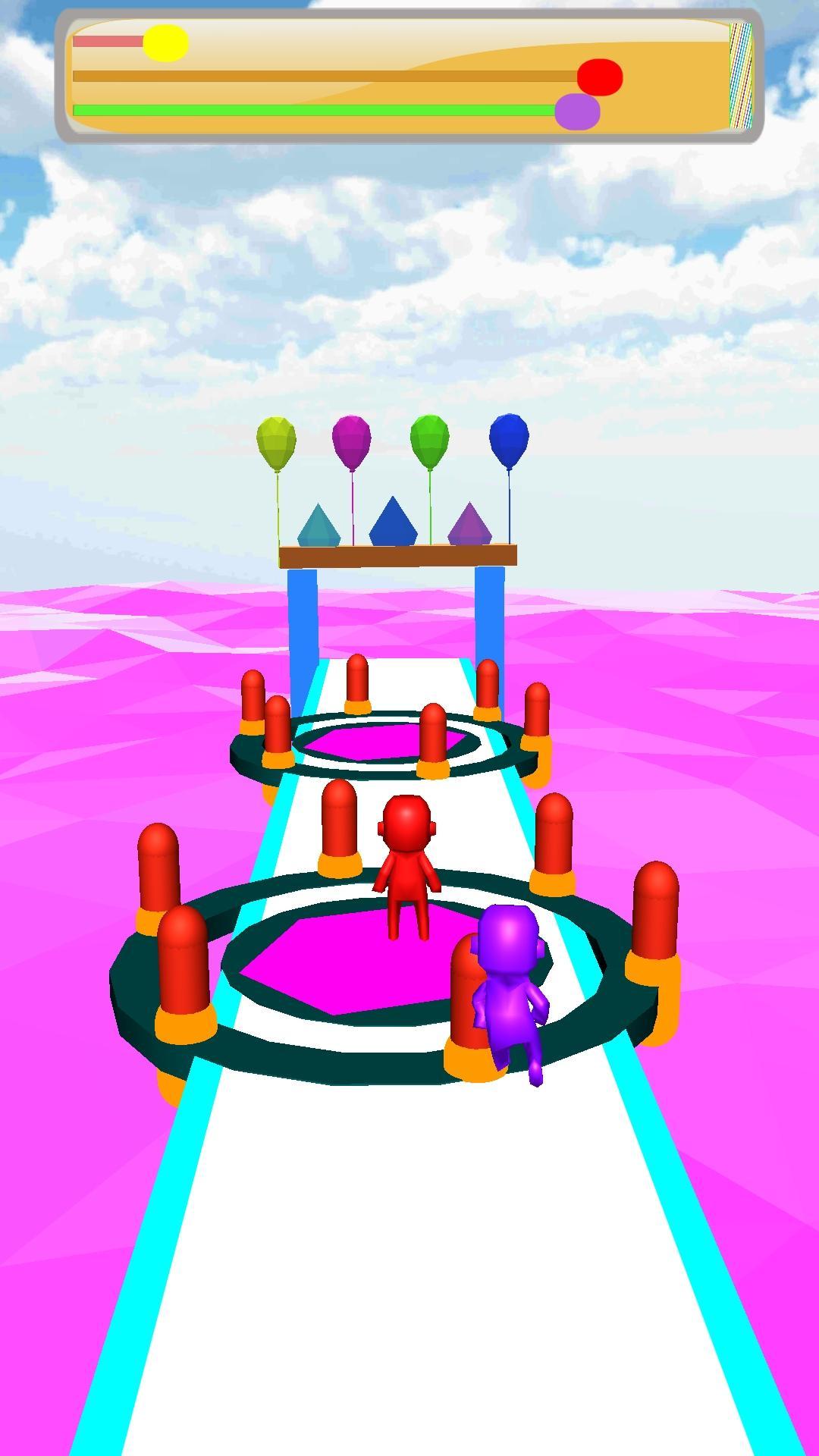 Running Game(3Dȥ)0.3׿ͼ2