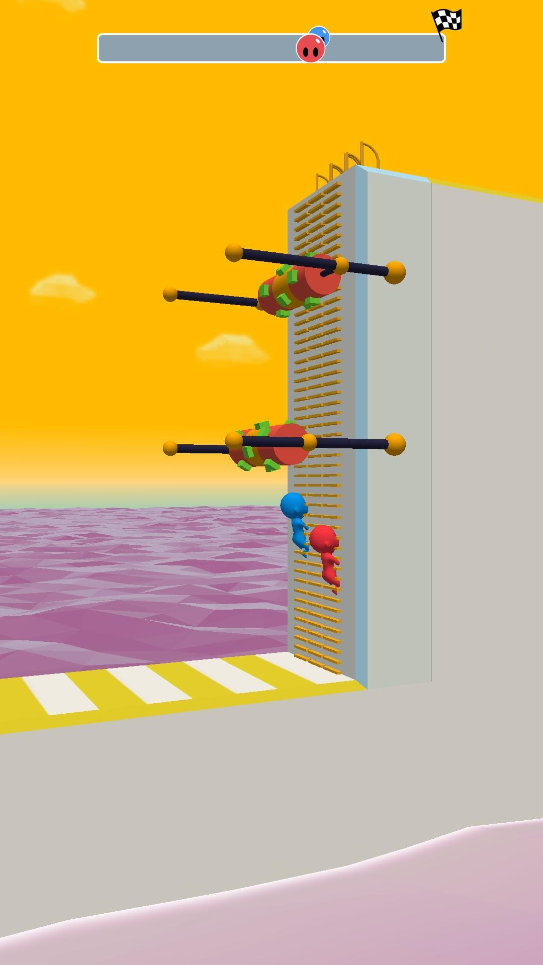 Running Game(3Dȥ)0.3׿ͼ1