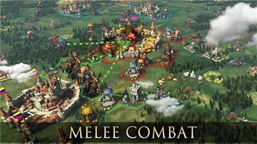 DomiNations(文明战争内置作弊器版)截图1