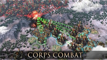 DomiNations(文明战争内置作弊器版)截图2