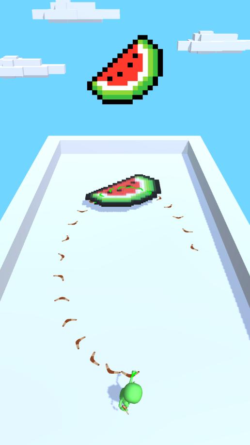 Boomerang 3D(3Dȥ)0.1׿ͼ3