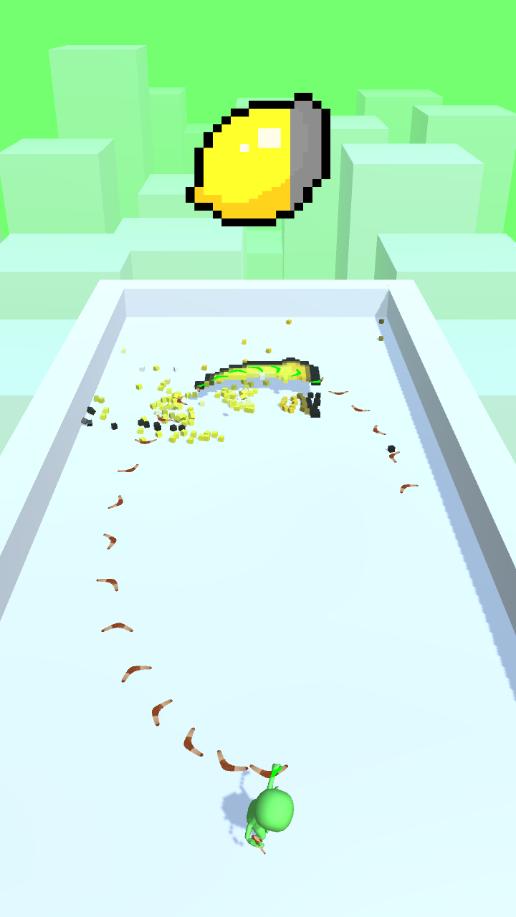 Boomerang 3D(3Dȥ)0.1׿ͼ2