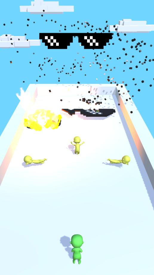 Boomerang 3D(3Dȥ)0.1׿ͼ1