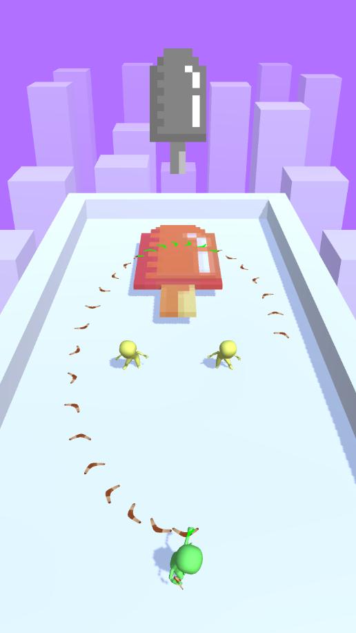 Boomerang 3D(3Dȥ)0.1׿ͼ0