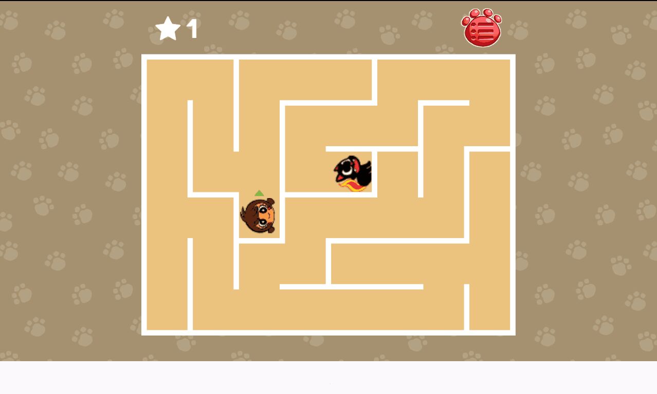 Finding Meng(Թèٷ)1.0.6׿ͼ1