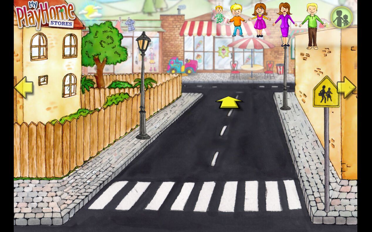 My PlayHome Stores(̵ٷ)3.6.3.24׿ͼ0