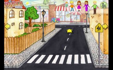 My PlayHome Stores(�������̵�ٷ���)��ͼ0