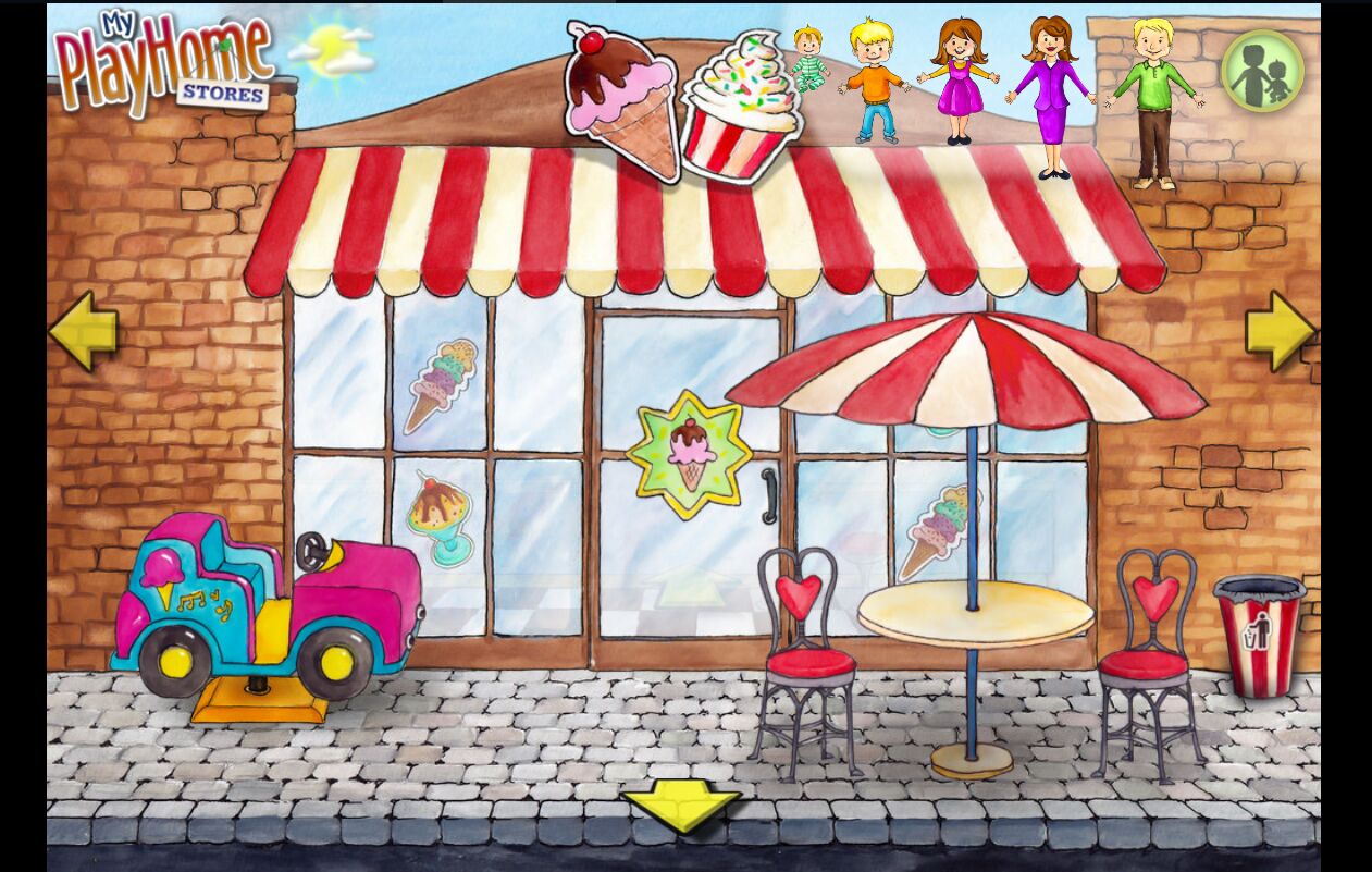 My PlayHome Stores(̵ٷ)3.6.3.24׿ͼ1