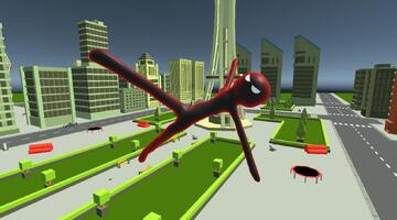 疯狂布娃娃人(Stickman Ragdoll)官方版截图1