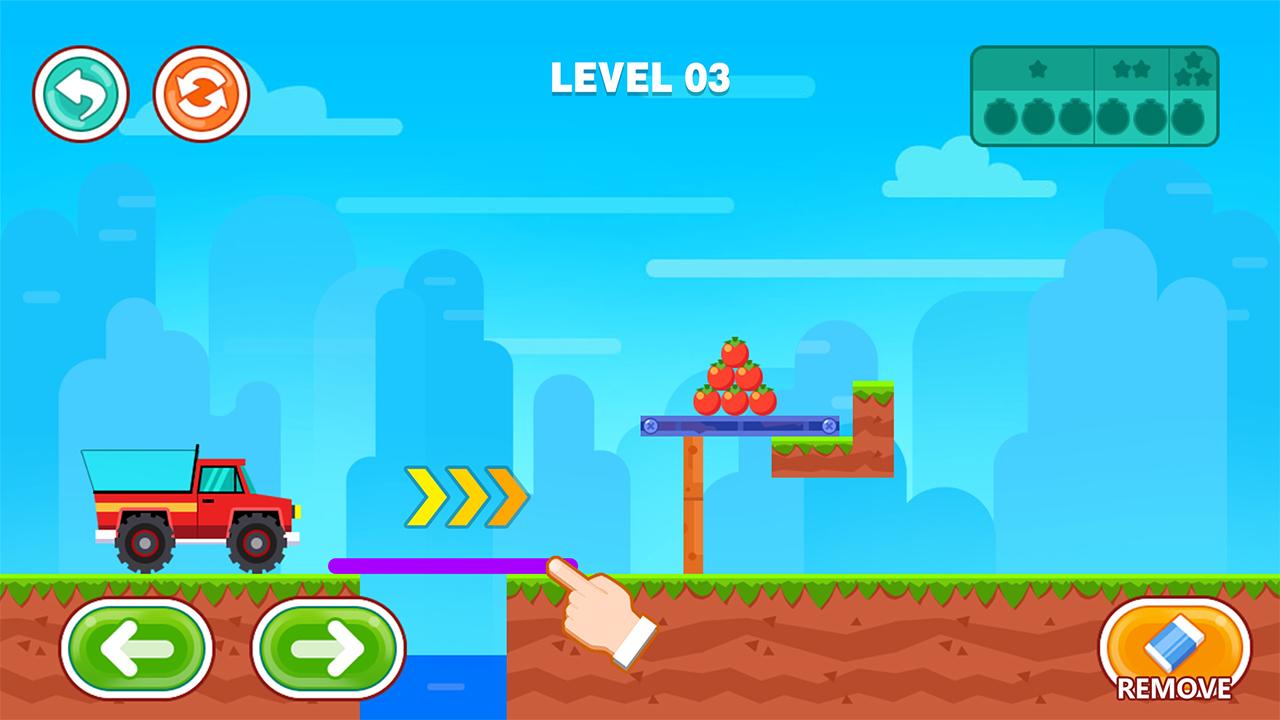 Truck Mine(ÿٷ)1.0.0׿ͼ2