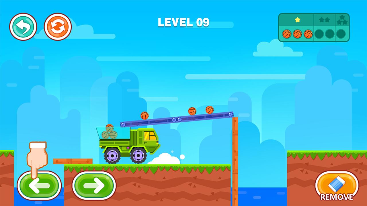 Truck Mine(ÿٷ)1.0.0׿ͼ0