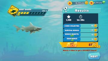 Hungry Shark(ò˵)ͼ3