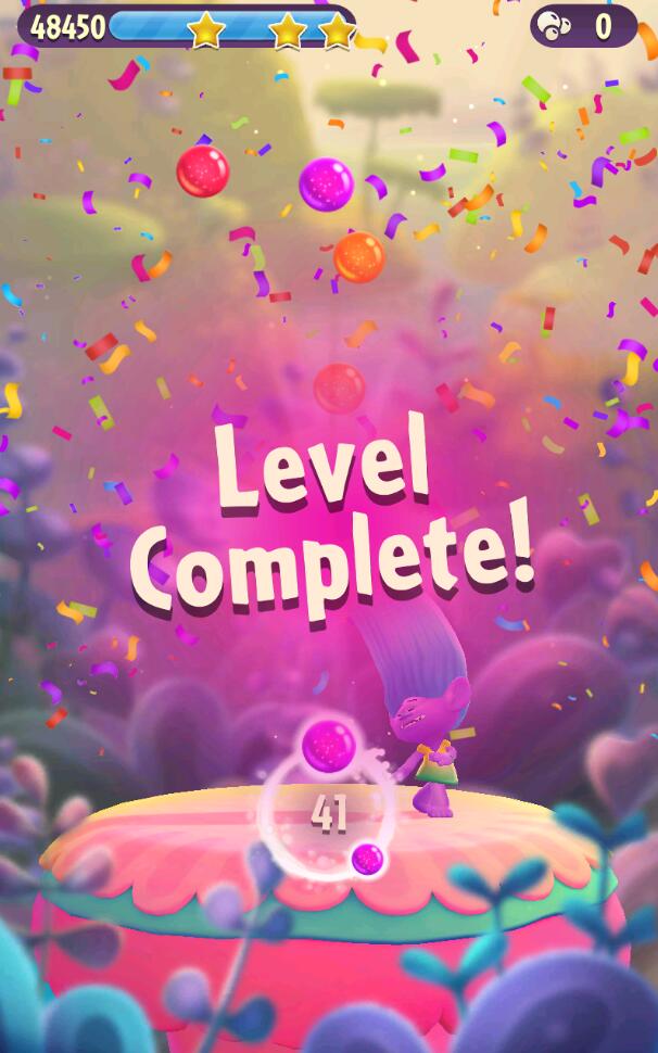 TrollsPop(ħٷ)2.2.0׿ͼ0