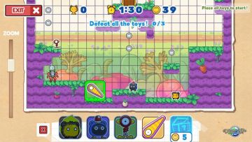 Drawn To Life: Two Realms(�������˫����ʽ��)��ͼ1