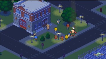 Drawn To Life: Two Realms(�������˫����ʽ��)��ͼ2