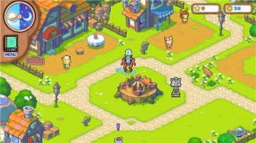 Drawn To Life: Two Realms(�������˫����ʽ��)��ͼ5