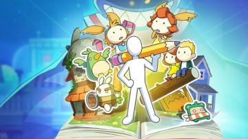 Drawn To Life: Two Realms(�������˫����ʽ��)��ͼ6