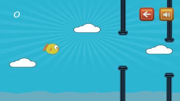 喷气鸡跳跳最新版截图3