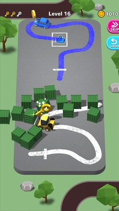 Park Master(��԰����Ա���޽�Ұ�)��ͼ0