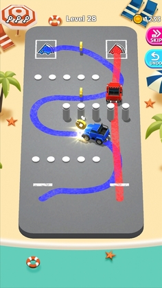 Park Master(��԰����Ա���޽�Ұ�)��ͼ1