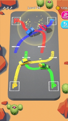 Park Master(��԰����Ա���޽�Ұ�)��ͼ2