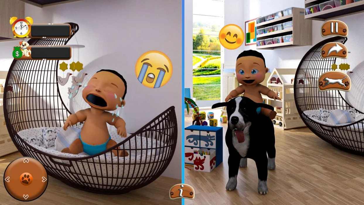 С빷ռ޽Ұ1.0׿ͼ1
