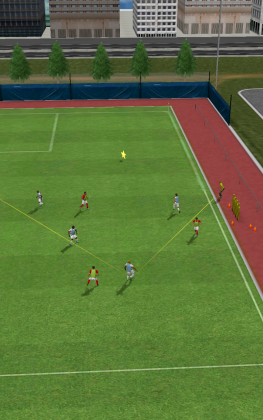 Soccer Star(������ǹٷ���)��ͼ2