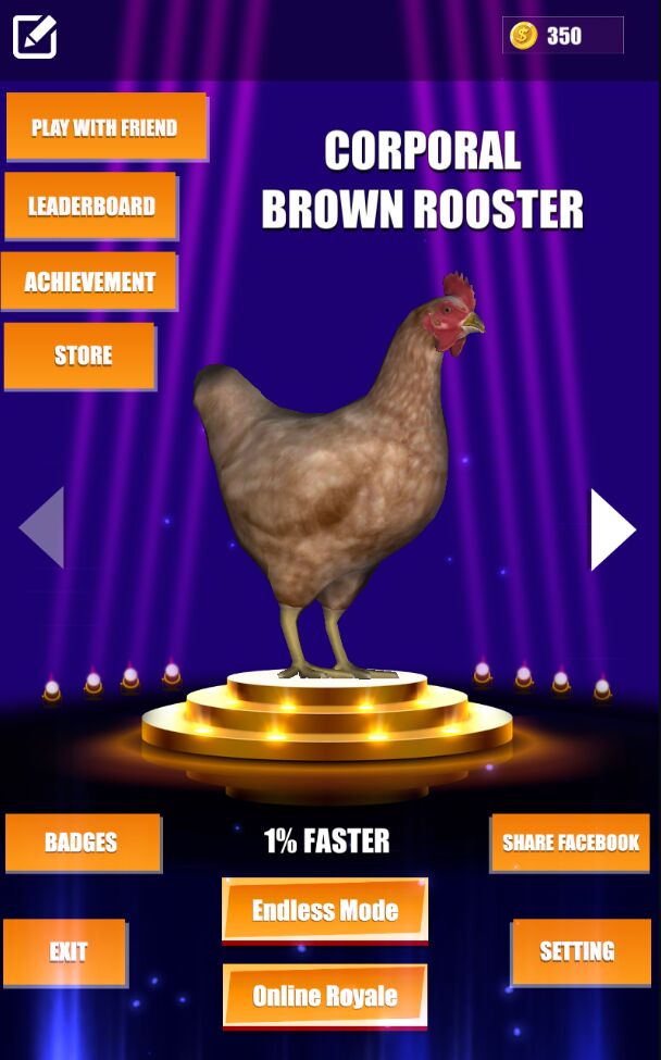 Rooster Royale(ɱٷ)1.15׿ͼ1