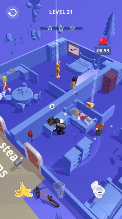 House Robber(ҽٷ)1.0.1׿ͼ0