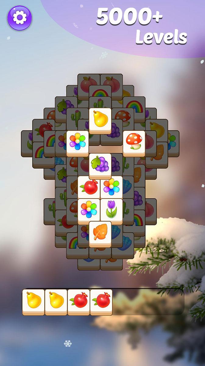 Exotic Match(ƥ޵߰)0.31׿ͼ1