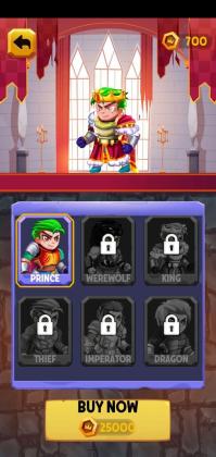 Hero Rescue Free : Pull Pin To Loot(Ӣ۽ȾԮ޻Ұ)ͼ3