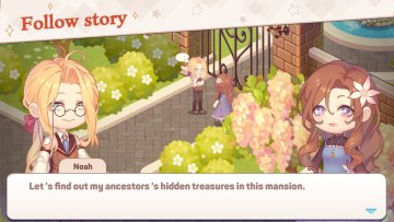 Kawaii Mansion(ɰլ޽Ұ)ͼ0