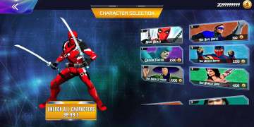 Super Ninja(߻޻Ұ)ͼ0