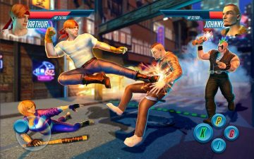 Street Fights(ֵ޽Ұ)ͼ2