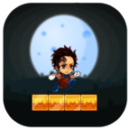 super tanjiro adventure(ðնħٷ)1.0׿
