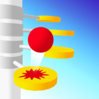 Bouncy Jump 3D(Ϲٷ)