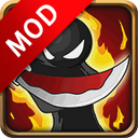 Revenge Of Stickman(����˸������޽�Ұ�)1.2.0��Ѱ�