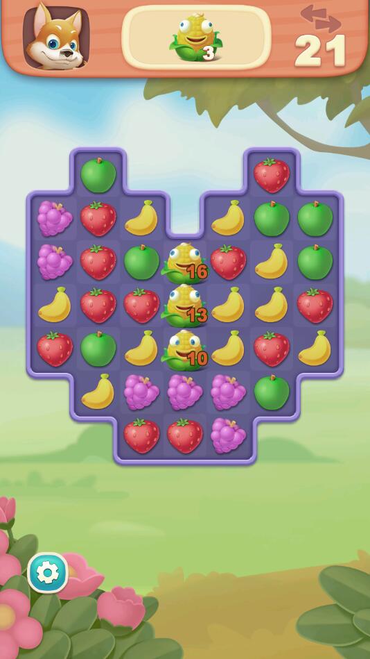 Fruit Link  Blast Lineˮ·ը°2020.11.08Ѱͼ2