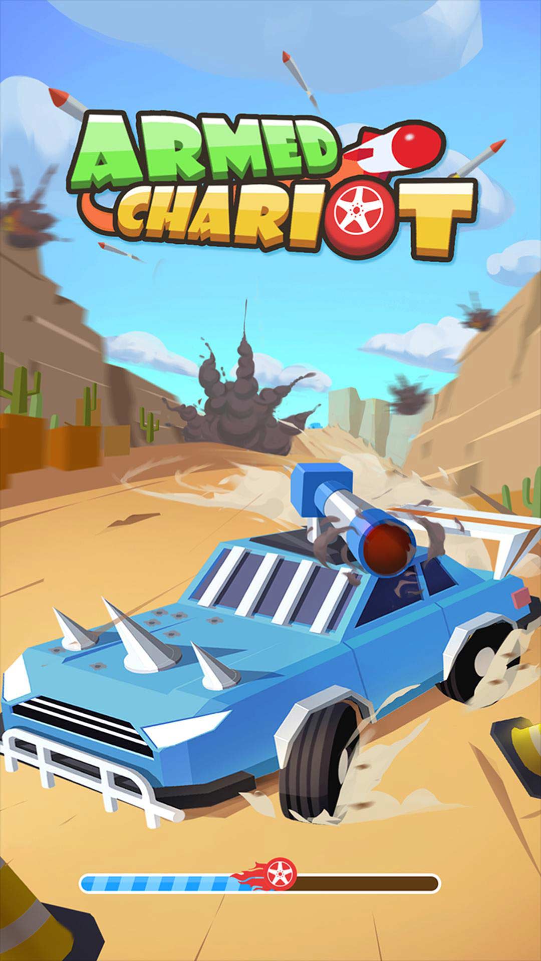 ArmedChariot(װս޻Ұ)1.02߼޸İͼ0