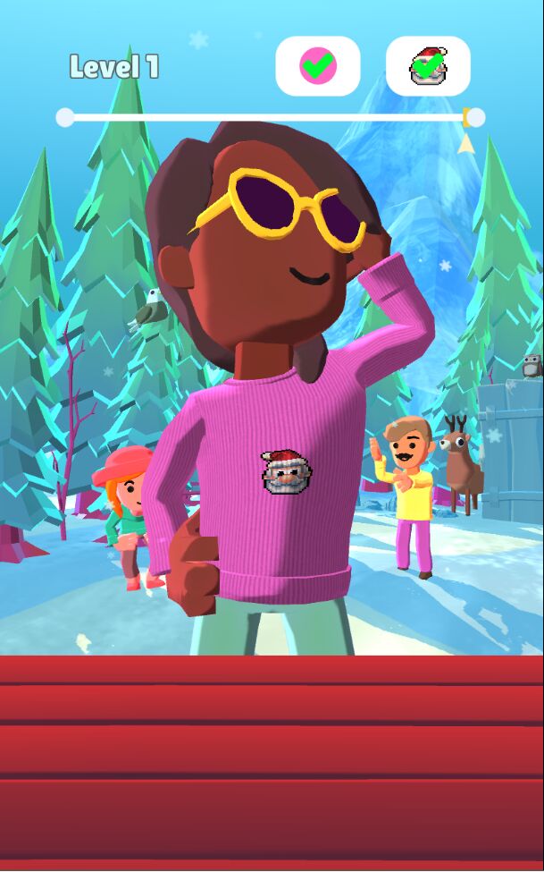 Ugly Christmas Sweater(ªʥë¹ٷ)0.1׿ͼ0